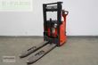 Elevadora - Linde - l 12 1172