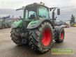 Tractor agrícola - Fendt - 724 profi +