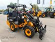 Telescopica - JCB - 403 agri smart power