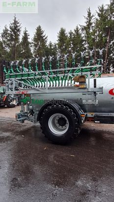 Cisterna - Fliegl - vfm 6200