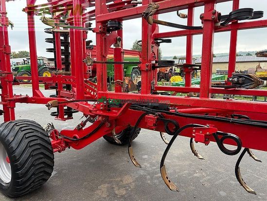 Cultivador - Horsch - cruiser 6 xl