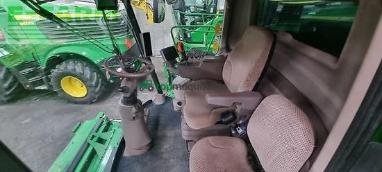 Cosechadora de Cereal - John Deere - t660i