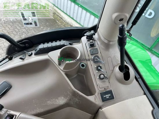 Tractor agrícola - John Deere - 6250r