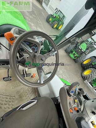 Tractor agrícola - Deutz-Fahr - agrotron 6165 rc shift