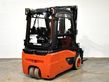 Elevadora - Linde - e 18 l evo 386-02