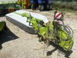 Cortacésped manual - Claas - disco 4000 contour