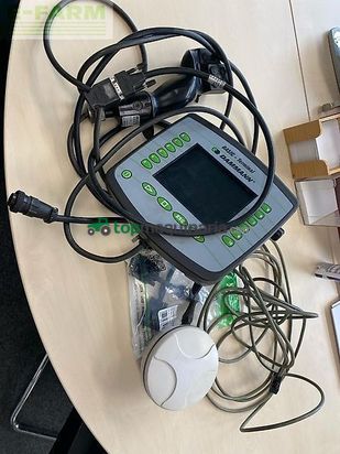 Atomizador - Dammann - 5830 classic - dual-air-system