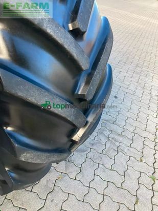 Tractor agrícola - Fendt - 724 gen6 profi plus