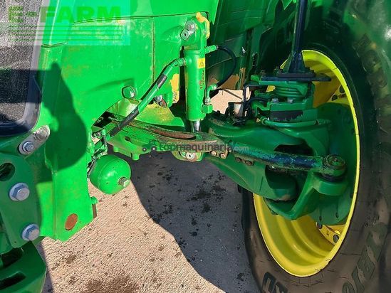 Tractor agrícola - John Deere - 7290r auto powr *fzw*