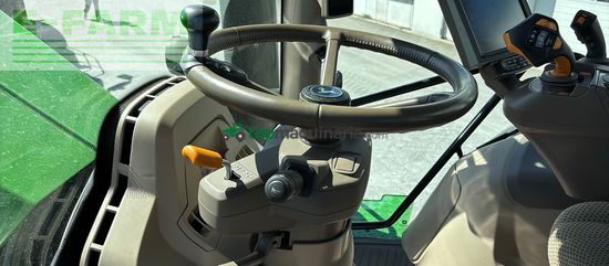 Tractor agrícola - John Deere - 6R 250