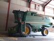 Cosechadora de Cereal - John Deere - 9640 HILL MASTER