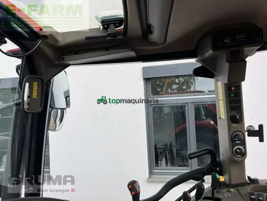 Tractor agrícola - Case IH - farmall 95 c hilo