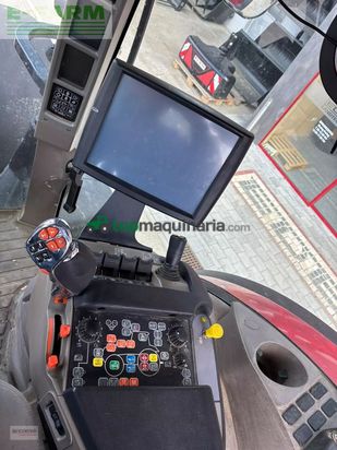 Tractor agrícola - Case IH - puma 220 cvx