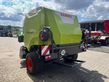 Empacadora gigant - Claas - rollant 520 rc neu