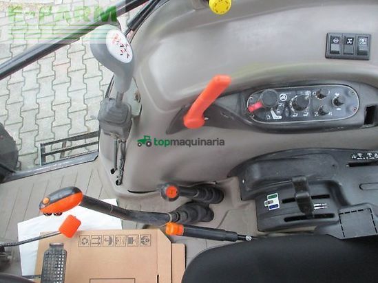 Tractor agrícola - Case IH - jxu 1090