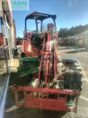 Telescopica - Schaffer - 3550