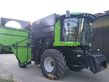 Cosechadora de Cereal - Deutz-Fahr - 6060 hts