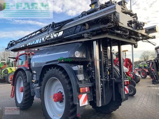 Atomizador - Horsch - leeb pt 280