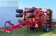 Cultivador - Horsch - terrano 6.3 gx vorführgerät bj.2023