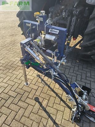 Cortacésped manual -  - kema h-360-z-flow maaiblak