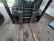 Elevadora - Mitsubishi - dieselstapler mit zinkenverstellung fd40k