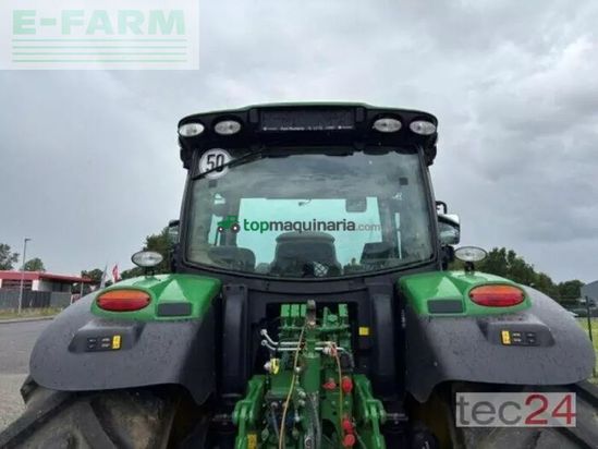 Tractor agrícola - John Deere - 6130r
