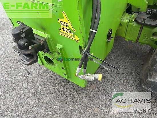 Telescopica - Merlo - p55.9 cs