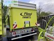 Volquet - Fliegl - tmk 190 fox tandem