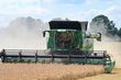 Cosechadora de Cereal - John Deere - t6 700