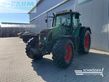 Tractor agrícola - Fendt - 714 vario