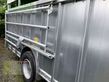 Remolqu agrícola - Fliegl - ttw 100 noah 1-achs