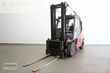 Elevadora - Linde - h 50 d evo 394-02