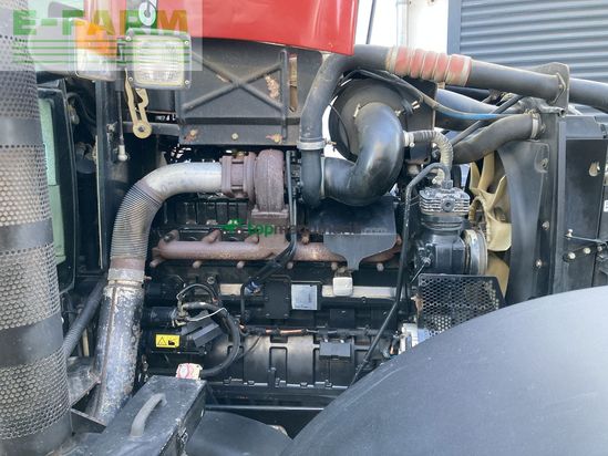 Tractor agrícola - Case IH - cvx 1155 profimodell