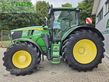 Tractor agrícola - John Deere - 6r195