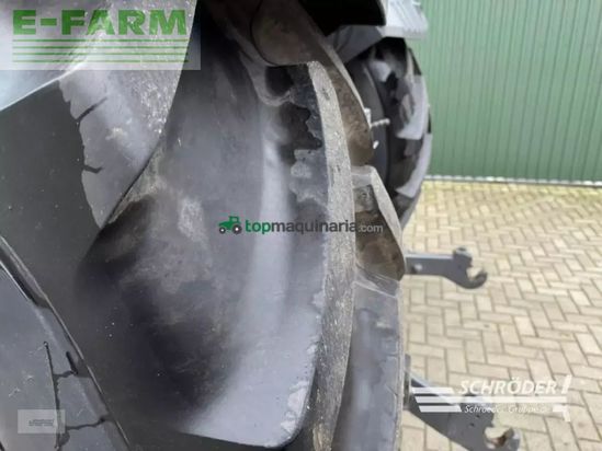 Tractor agrícola - Fendt - 728 vario gen7 profi plus