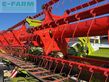 Cosechadora de Cereal - Claas - lexion 8600 tt