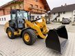 Minicargadora - Caterpillar - 906