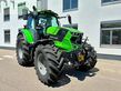 Tractor agrícola - Deutz-Fahr - agrotron 6170 rc shift