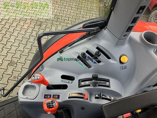 Tractor agrícola -  - kubota m5111