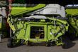 Cabezal - Claas - orbis 900 transportsystem
