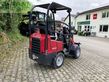 Minicargadora - Schaffer - 1622 mit fahrerschutzdach