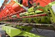 Cosechadora de Cereal - Claas - tucano 470