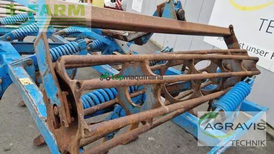 Cultivador - Lemken - smaragd 90/380