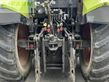 Tractor agrícola - Claas - ares 567 atz