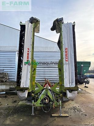 Cortacésped manual - Claas - disco 9300c 3100 fc