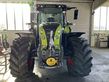Tractor agrícola - Claas - arion 630 cmatic cebis