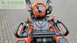 Tractor agrícola - Kubota - ek1-261