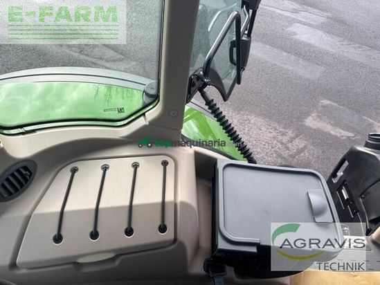 Tractor agrícola - Fendt - 724 vario gen-7 profi+ setting2