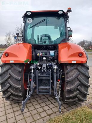 Tractor agrícola - Kubota - m 7-173