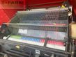 Empacadora gigant - Vicon - rf125